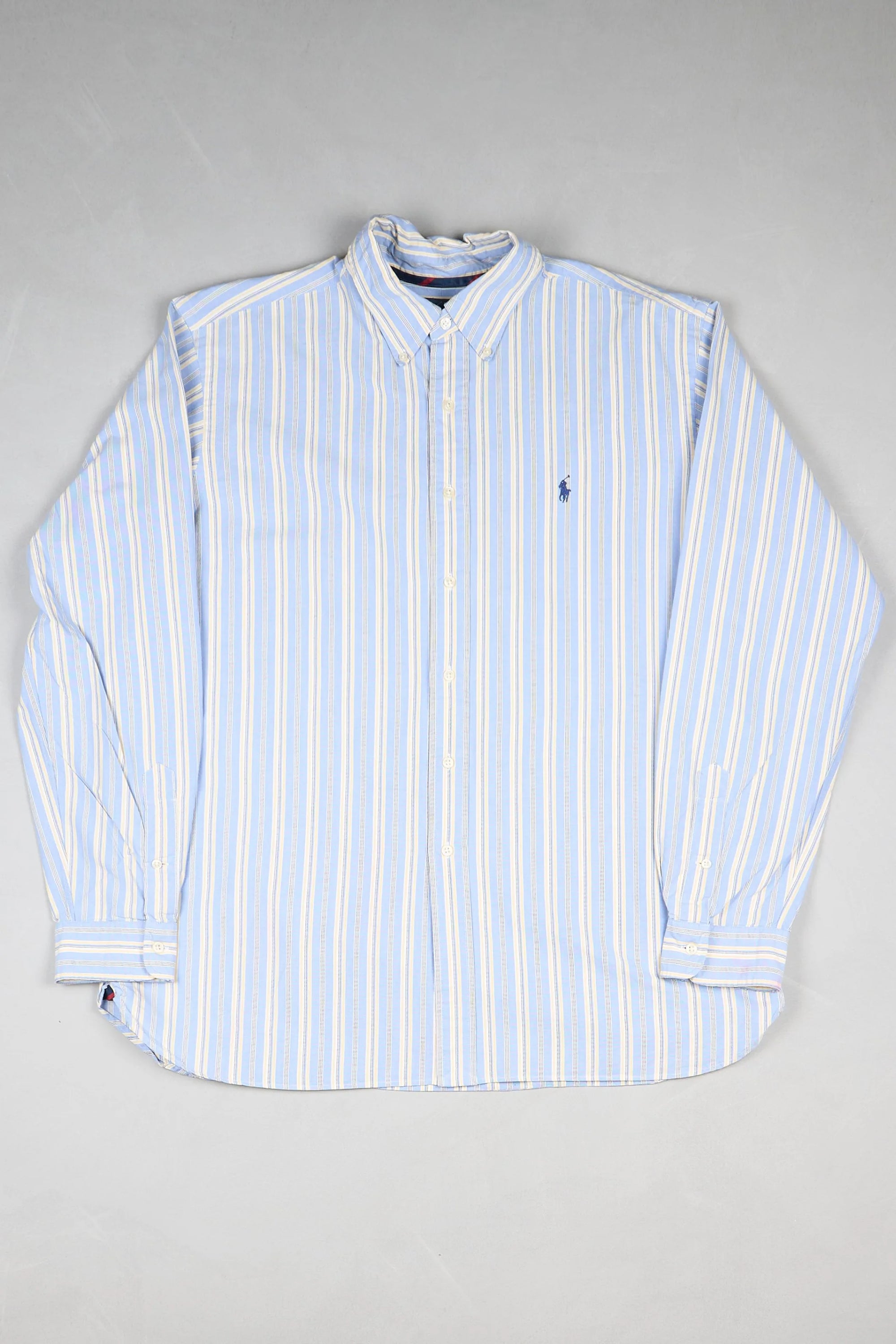 Ralph Lauren - Overhemd (XL)