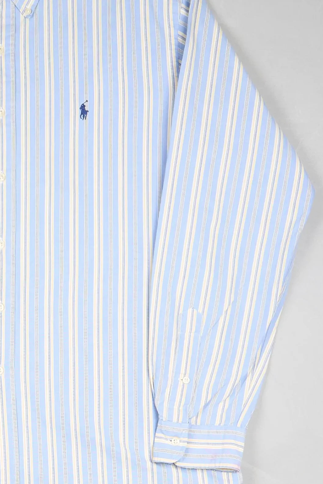 Ralph Lauren - Overhemd (XL) Right