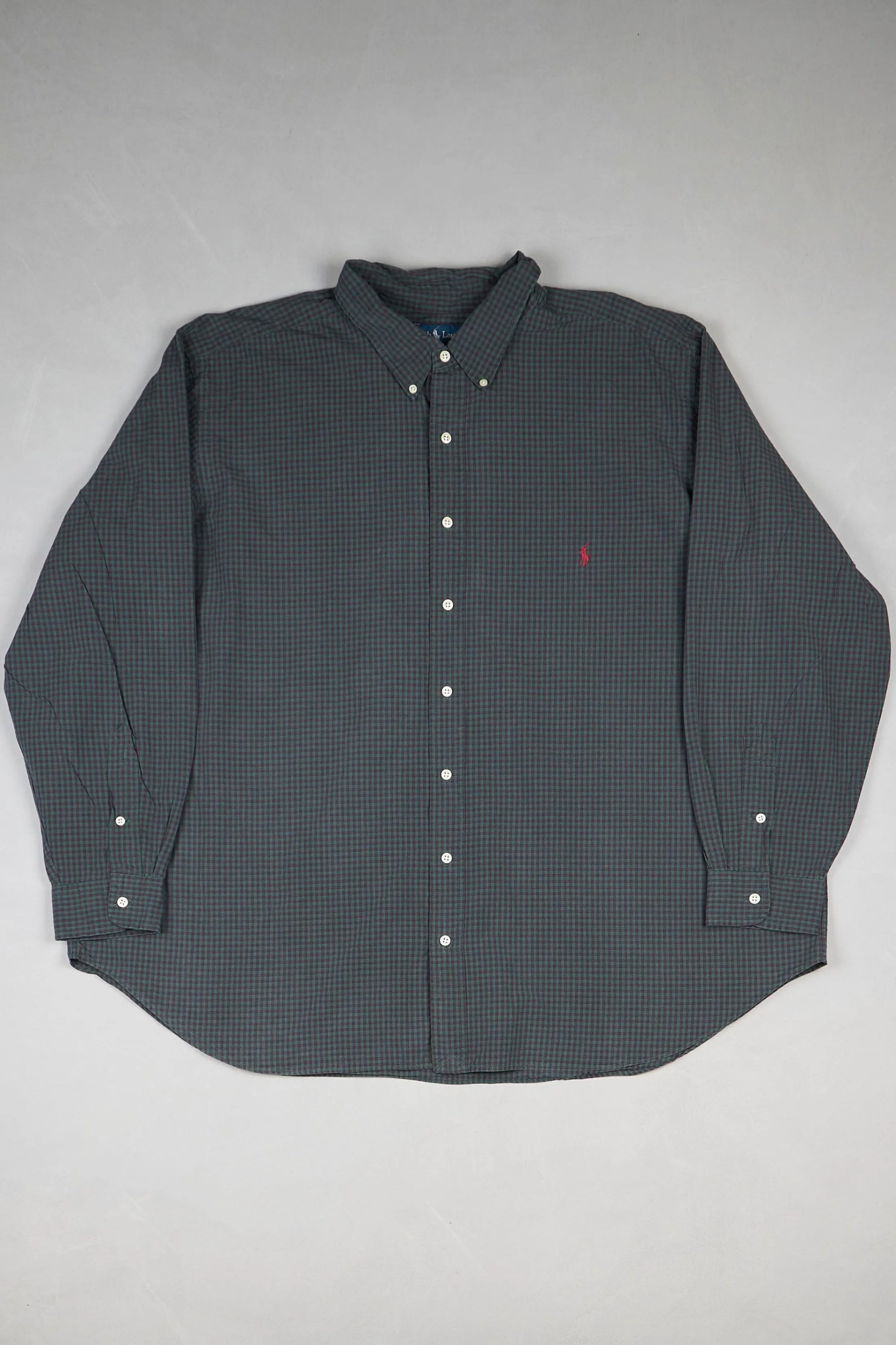 Ralph Lauren - Overhemd (3XL)