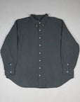 Ralph Lauren - Overhemd (3XL)