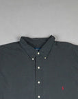 Ralph Lauren - Overhemd (3XL) Top