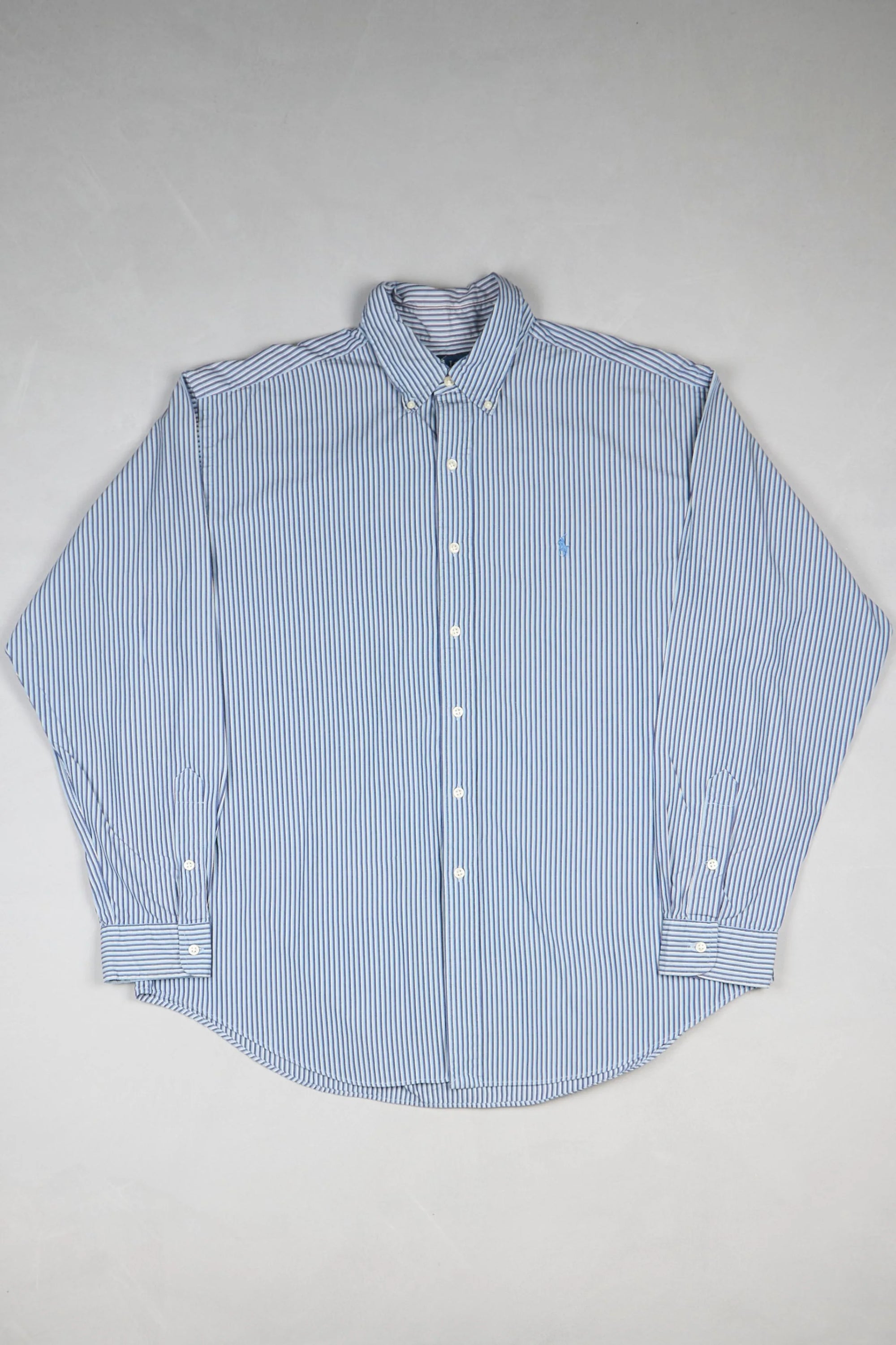 Ralph Lauren - Overhemd (XL)