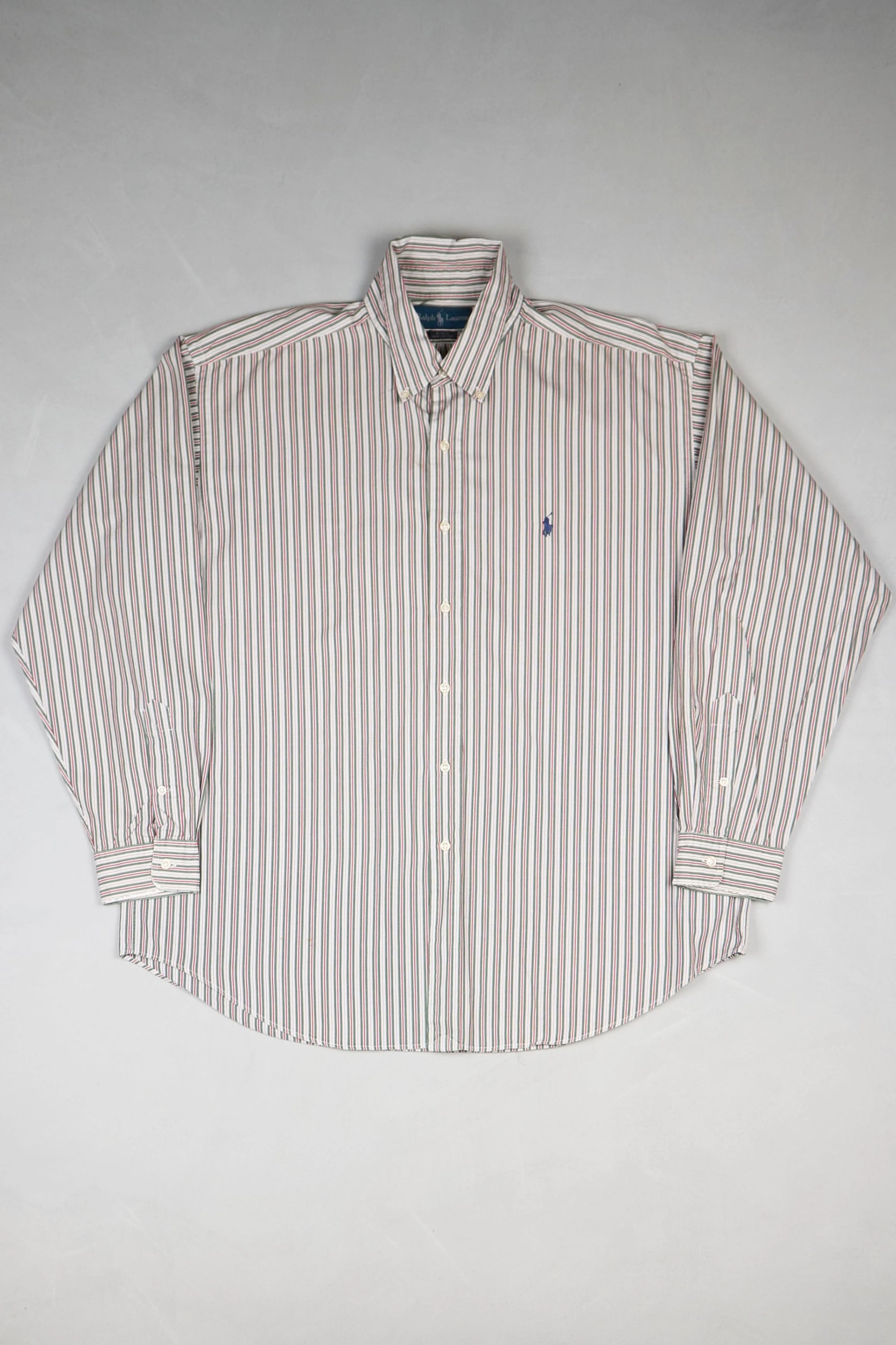 Ralph Lauren - Overhemd (XL)