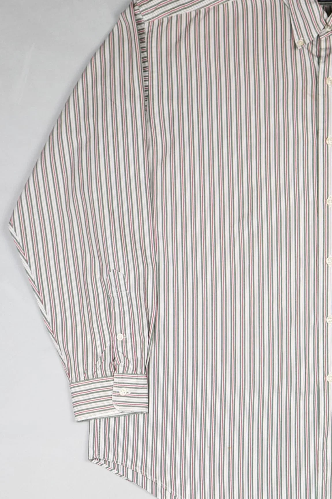 Ralph Lauren - Overhemd (XL) Left