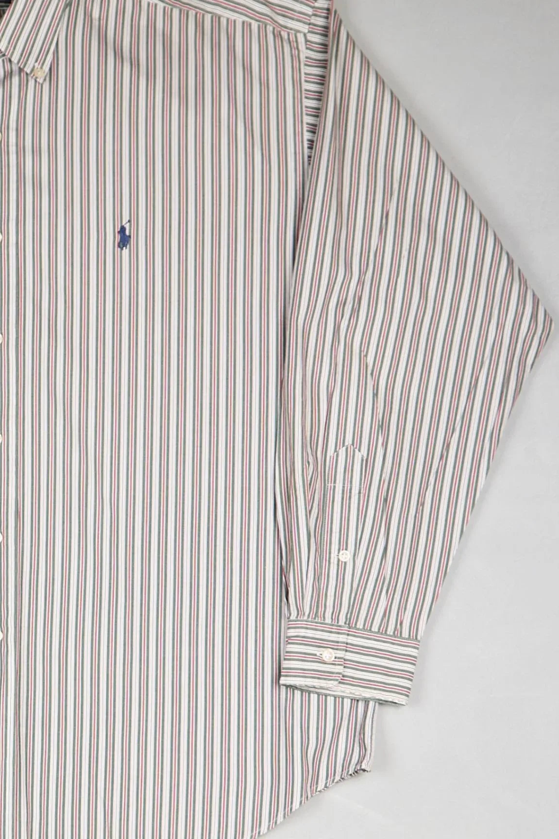 Ralph Lauren - Overhemd (XL) Right