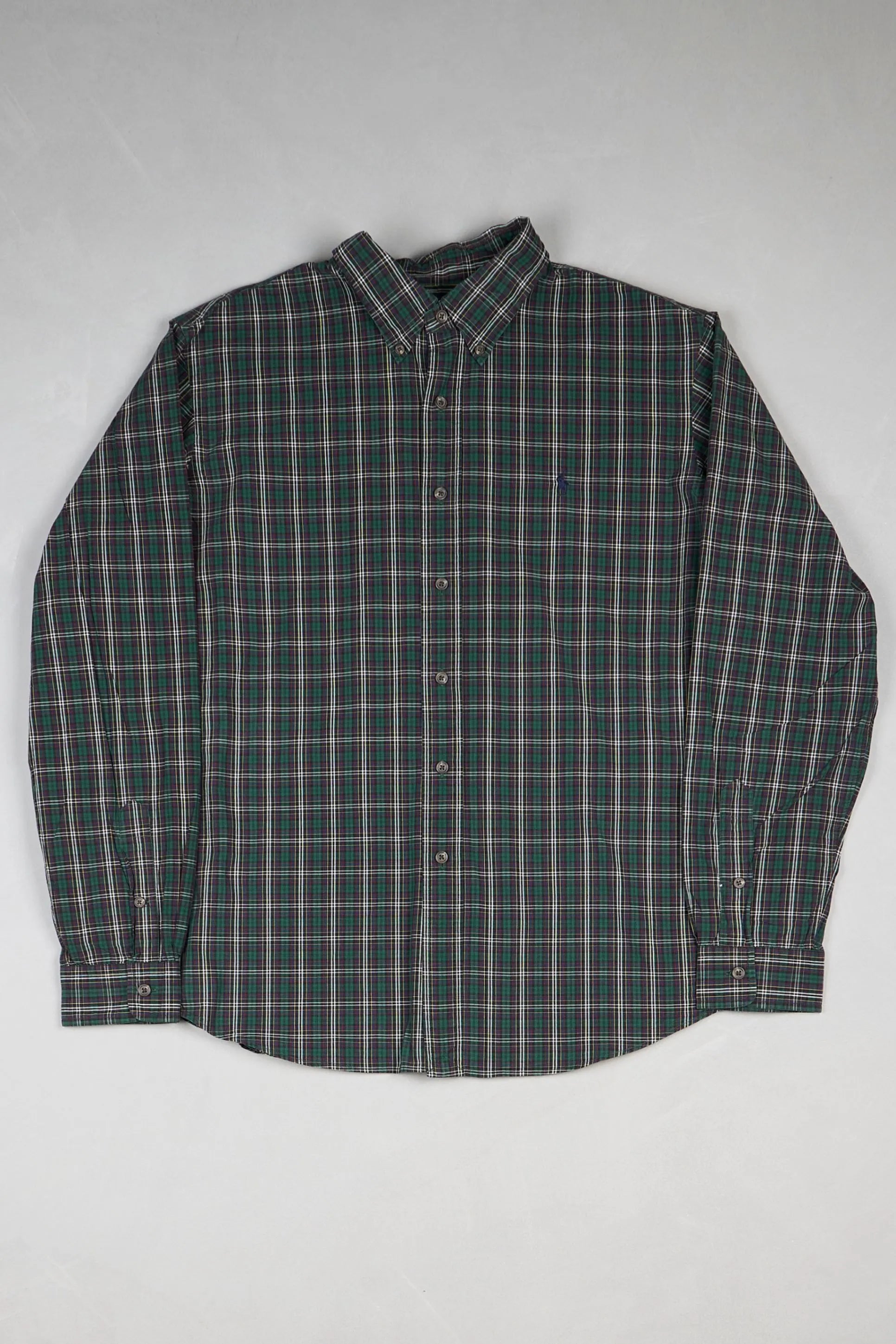 Ralph Lauren - Overhemd (XL)