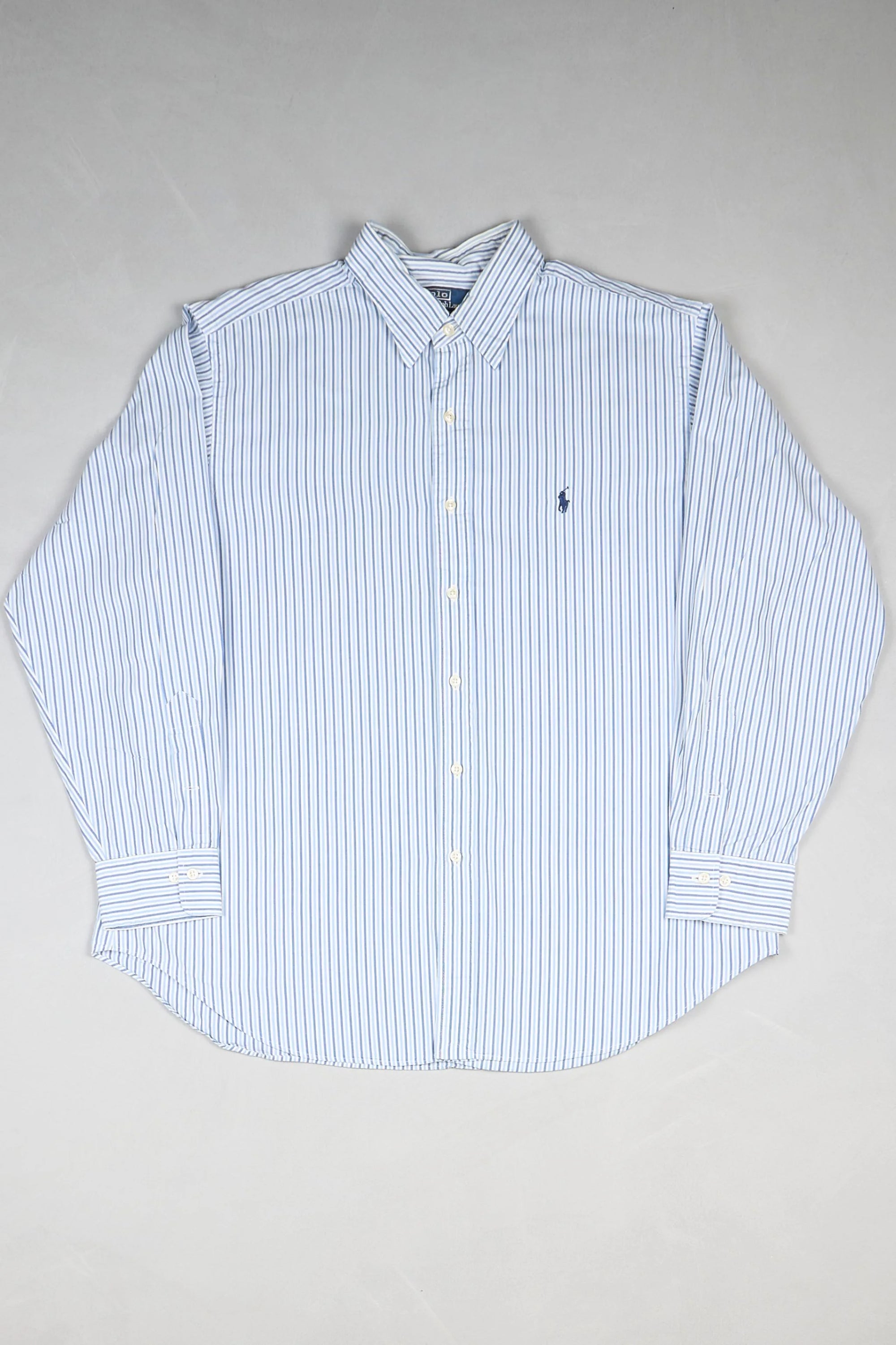 Ralph Lauren - Overhemd (XL)