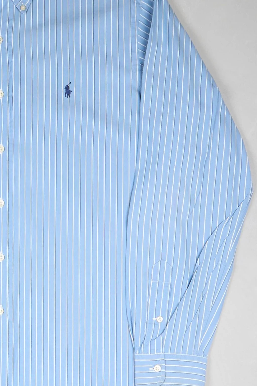 Ralph Lauren - Overhemd (XL) Right