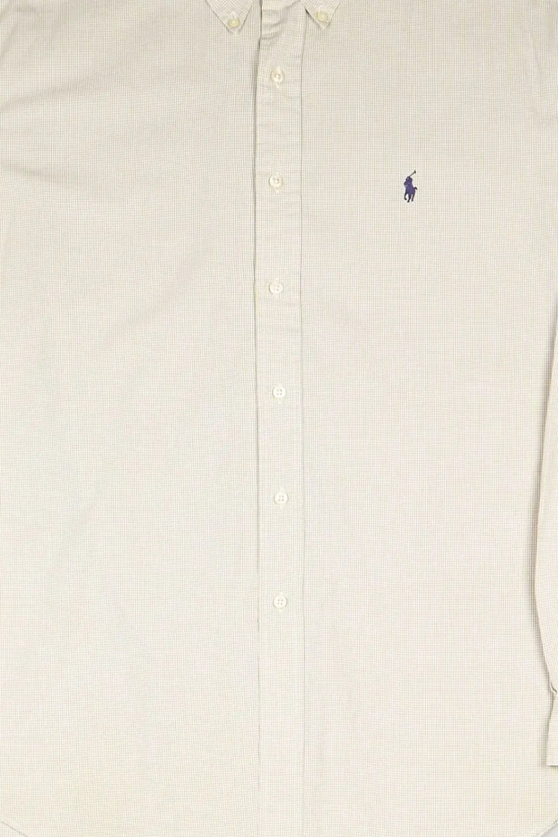 Ralph Lauren - Overhemd (XXL) Center