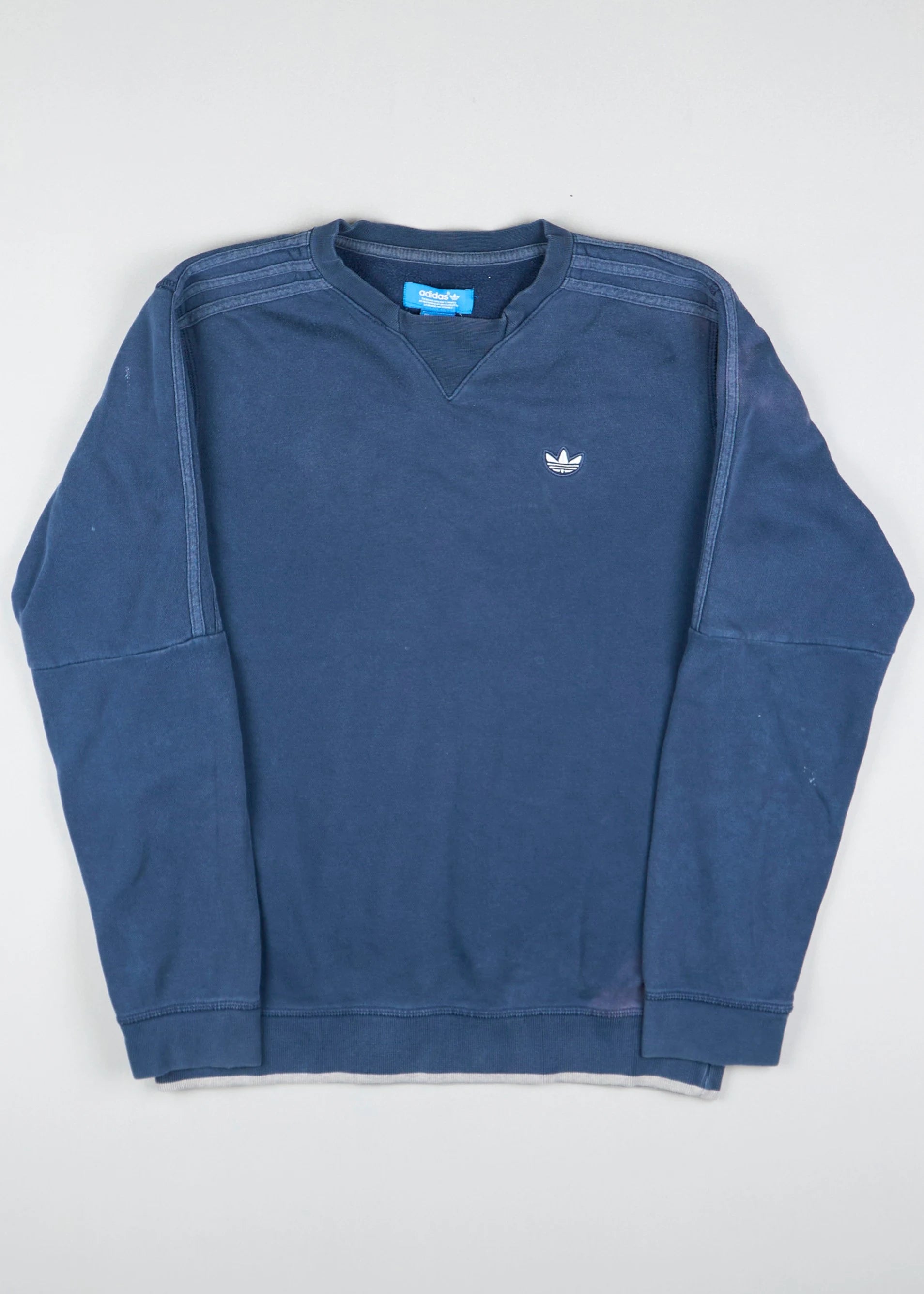 Adidas - Sweatshirt (S)