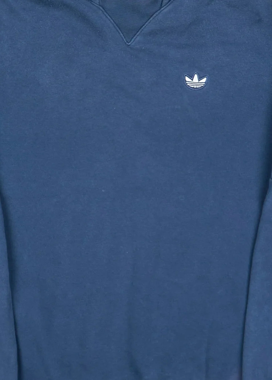 Adidas - Sweatshirt (S) Center