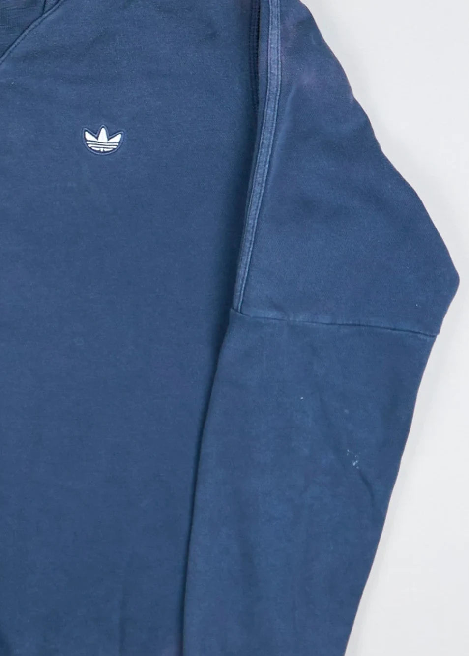 Adidas - Sweatshirt (S) Right