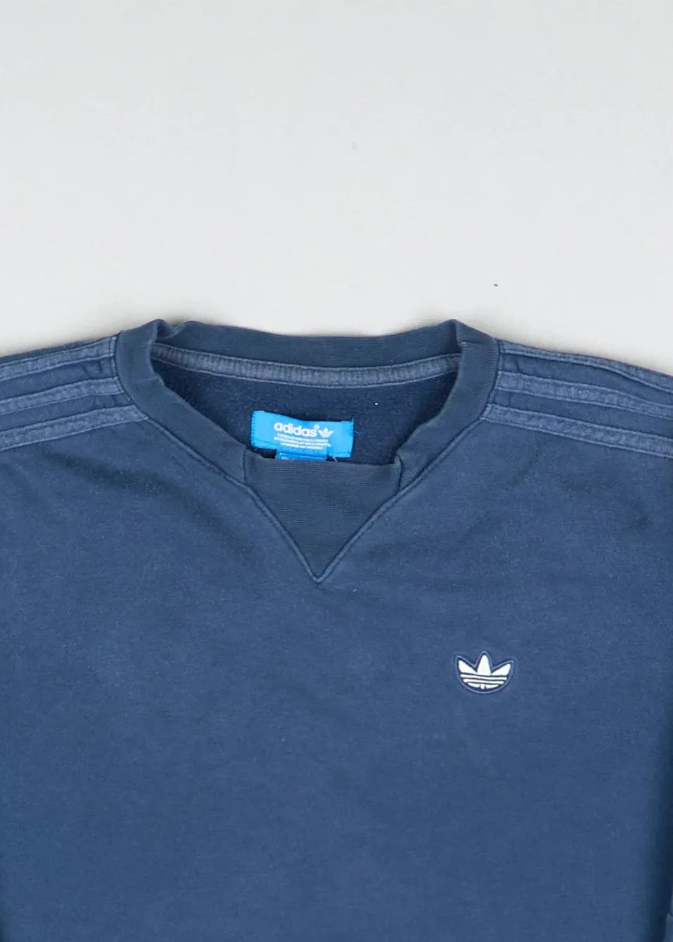 Adidas - Sweatshirt (S) Top