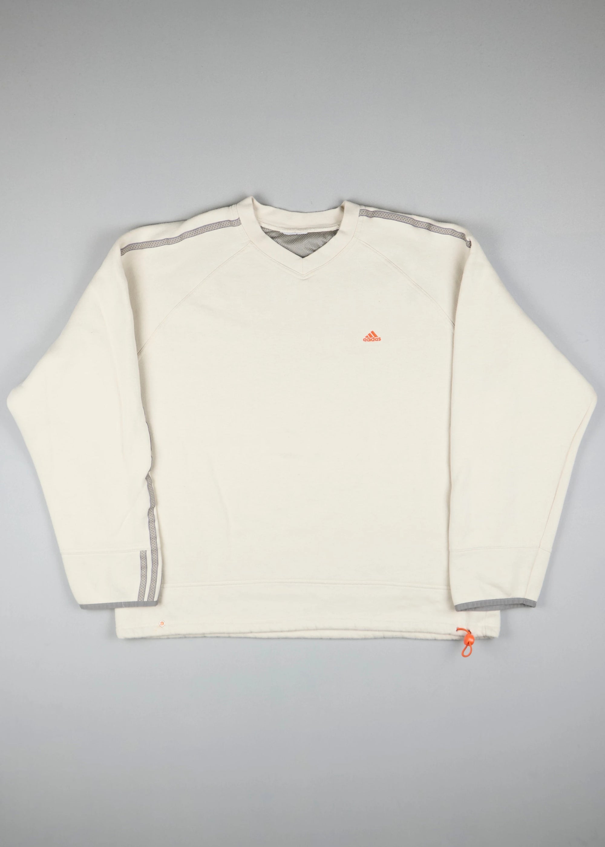 Adidas - Sweatshirt (L)