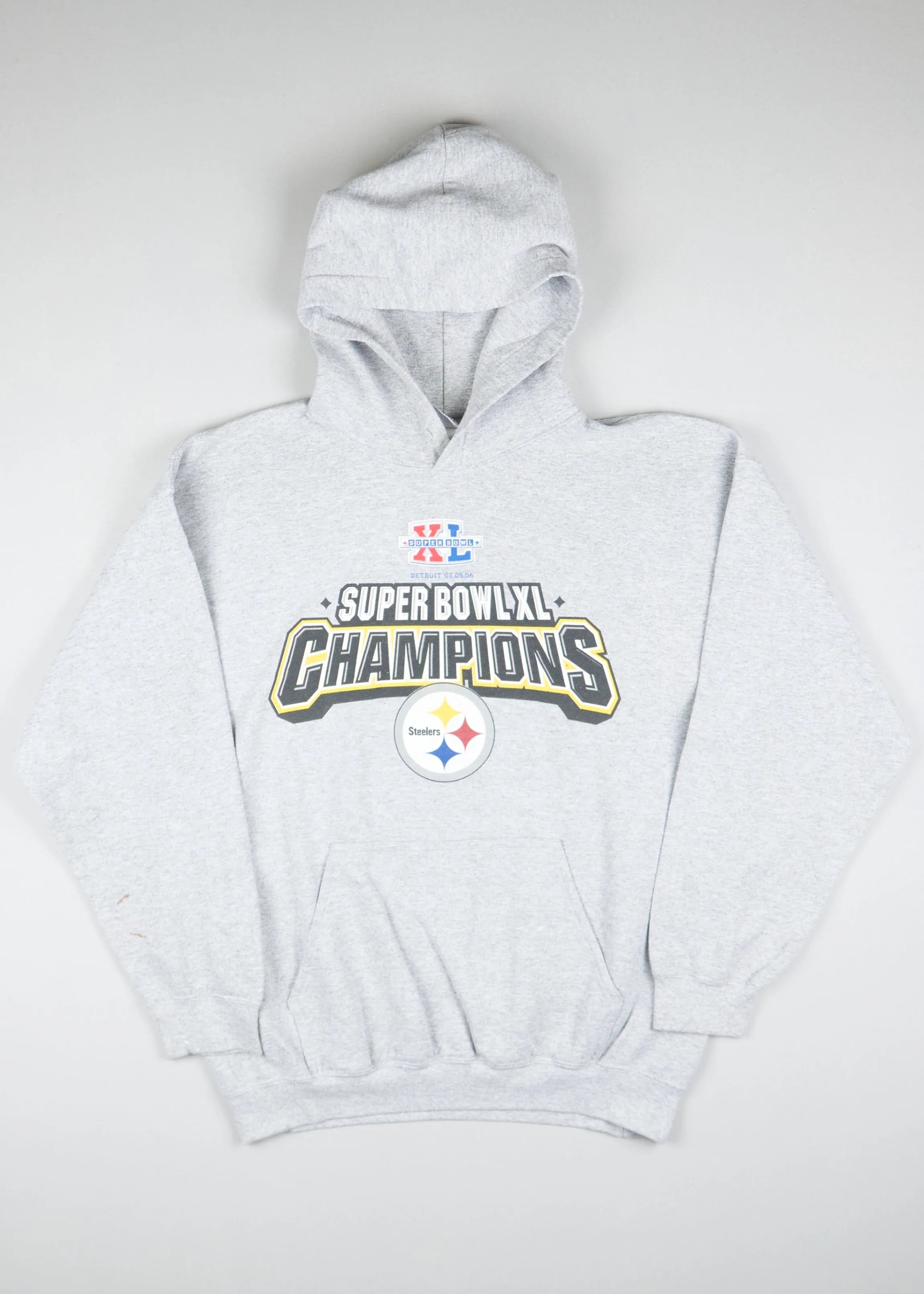 NFL - Hoodie (L)