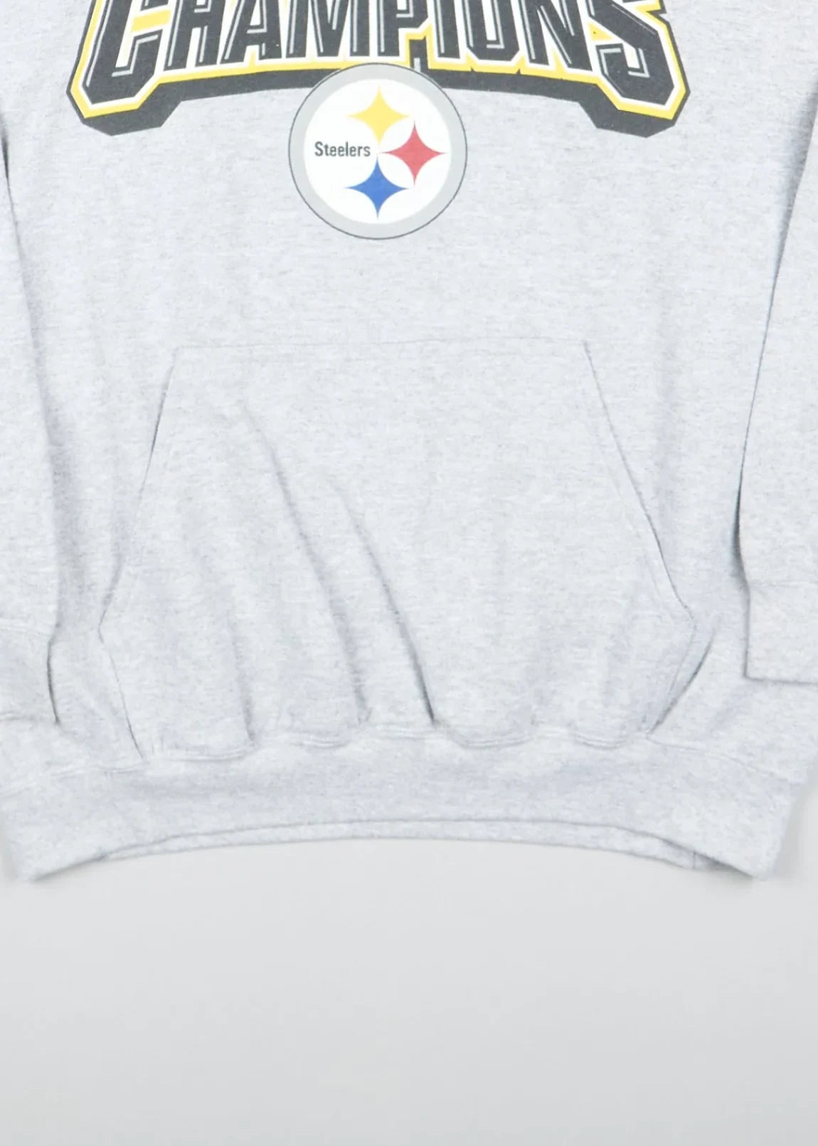 NFL - Hoodie (L) Bottom