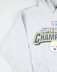 NFL - Hoodie (L) Left