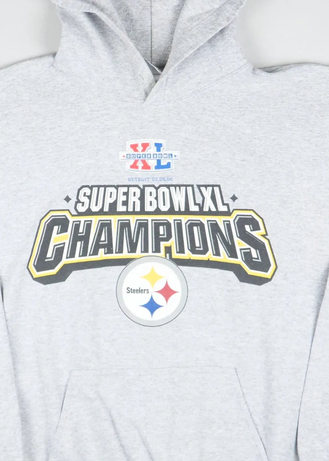 NFL - Hoodie (L) Center