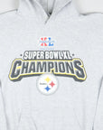 NFL - Hoodie (L) Center