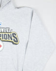 NFL - Hoodie (L) Right