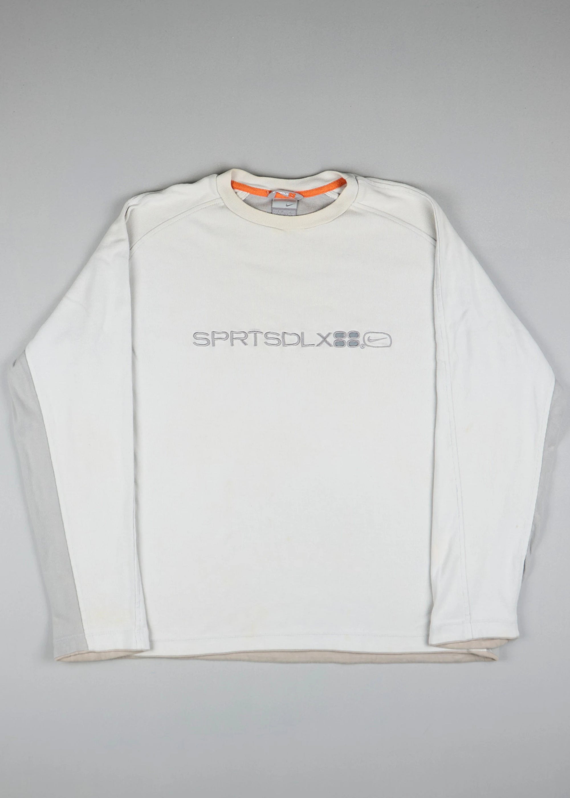 Onbekend - Sweatshirt (L)