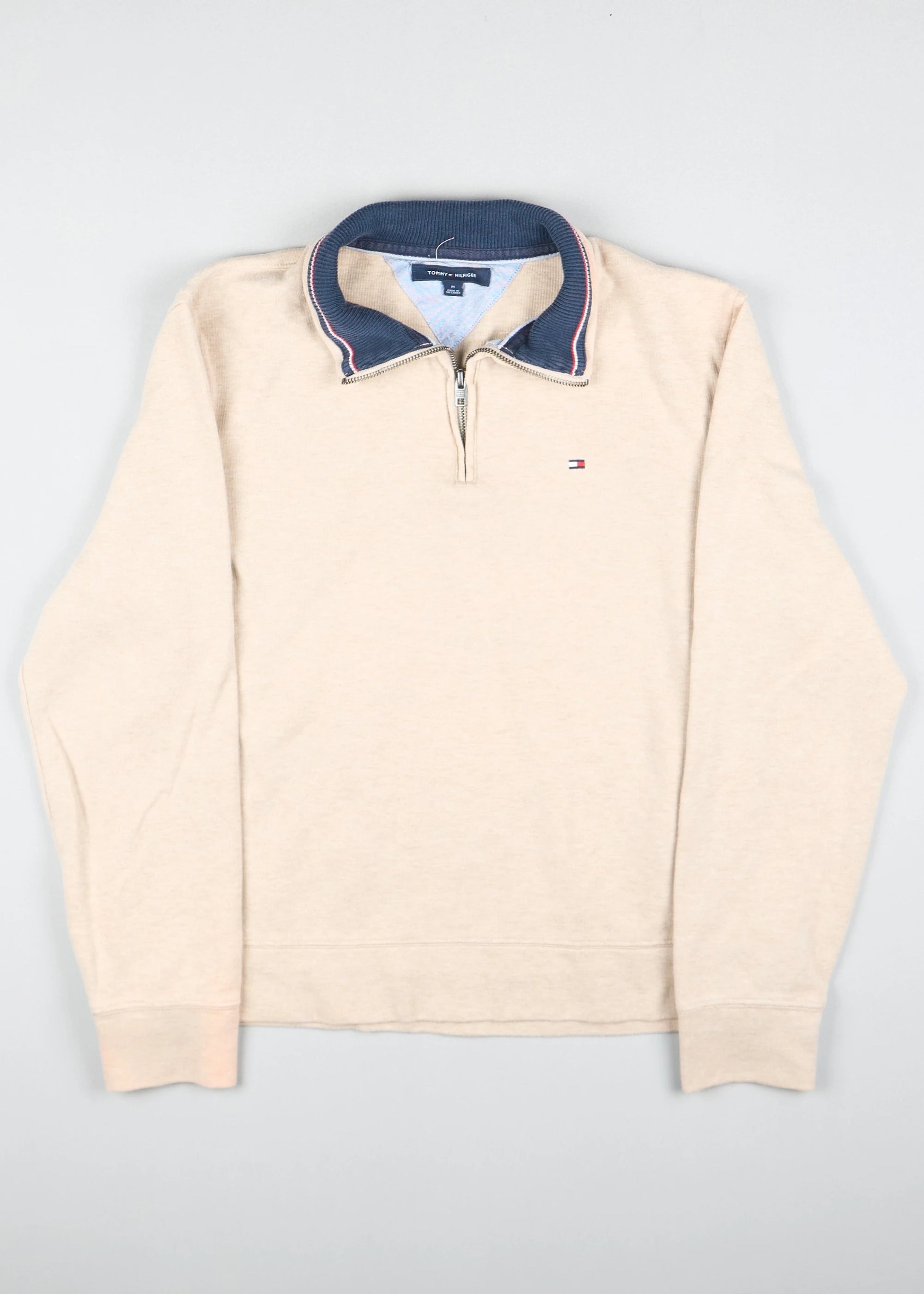 Tommy Hilfiger - Quarter Zip (M)