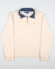 Tommy Hilfiger - Quarter Zip (M)