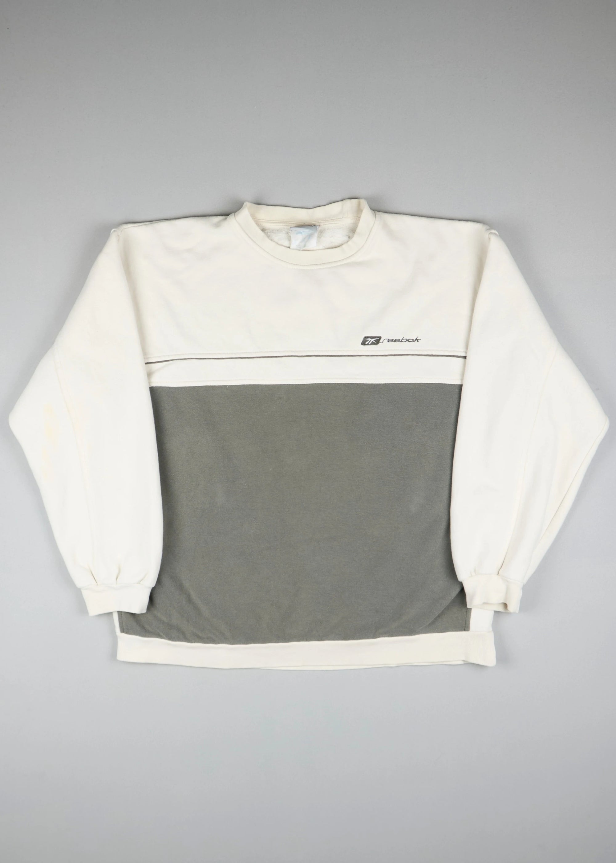 Rebook - Sweatshirt (L)