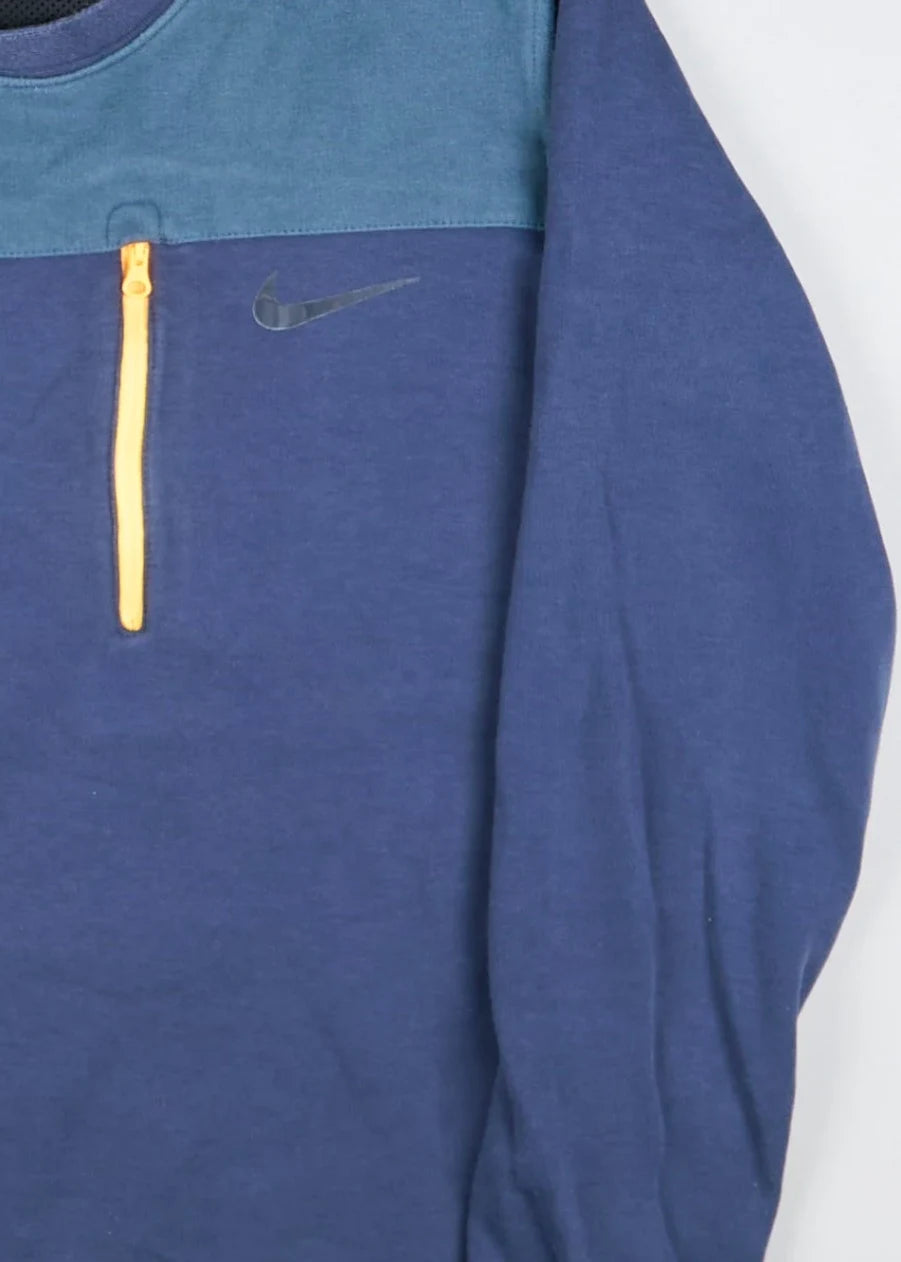 Nike - Sweatshirt (M) Right