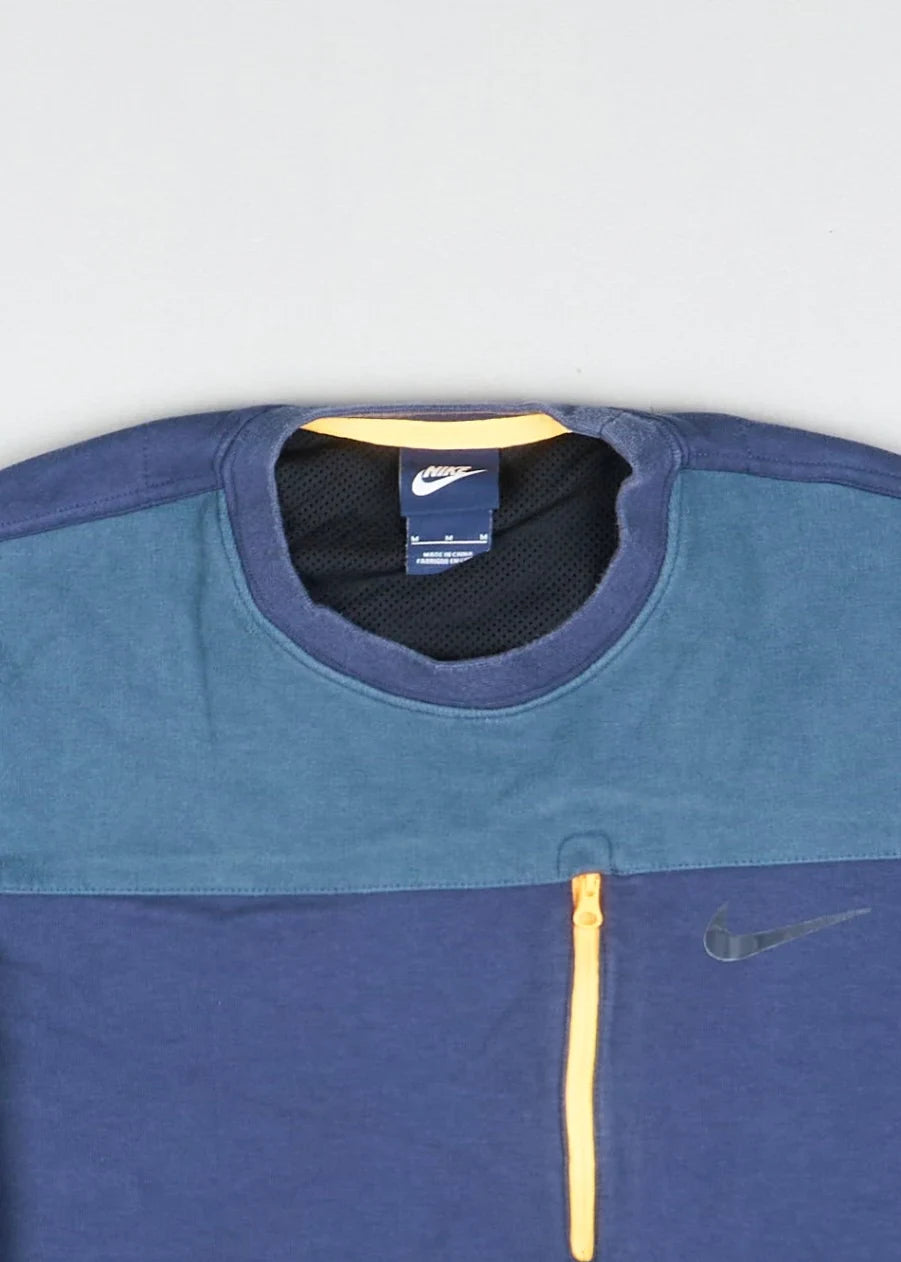 Nike - Sweatshirt (M) Top