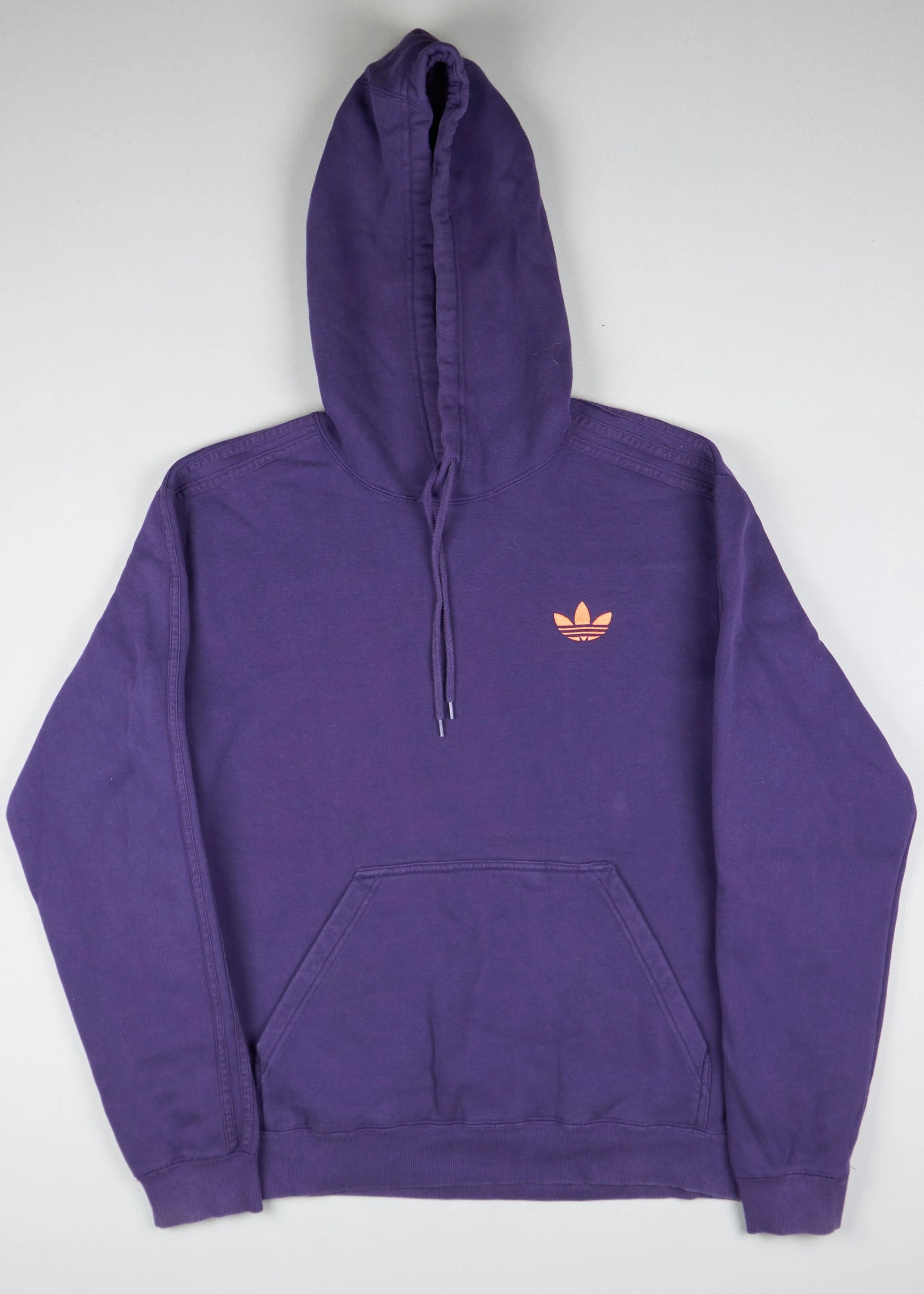 Adidas - Hoodie (L)