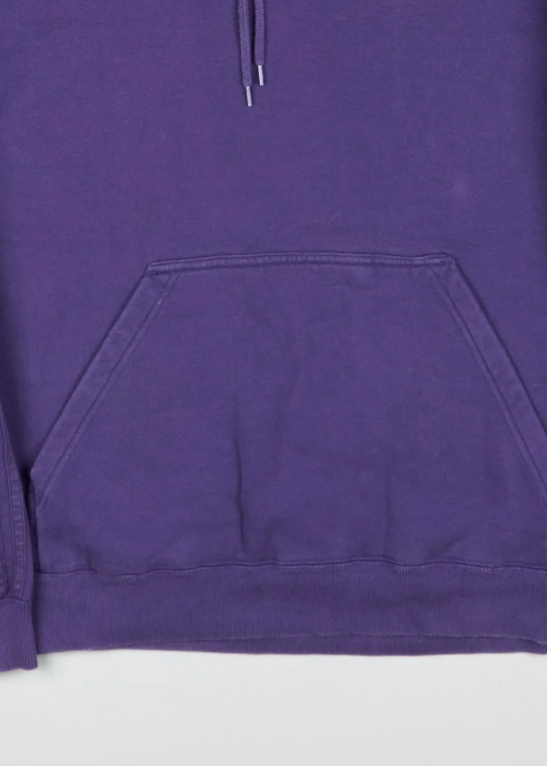 Adidas - Hoodie (L) Bottom