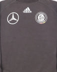 Adidas - Sweatshirt (S) Center