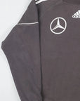 Adidas - Sweatshirt (S) Left