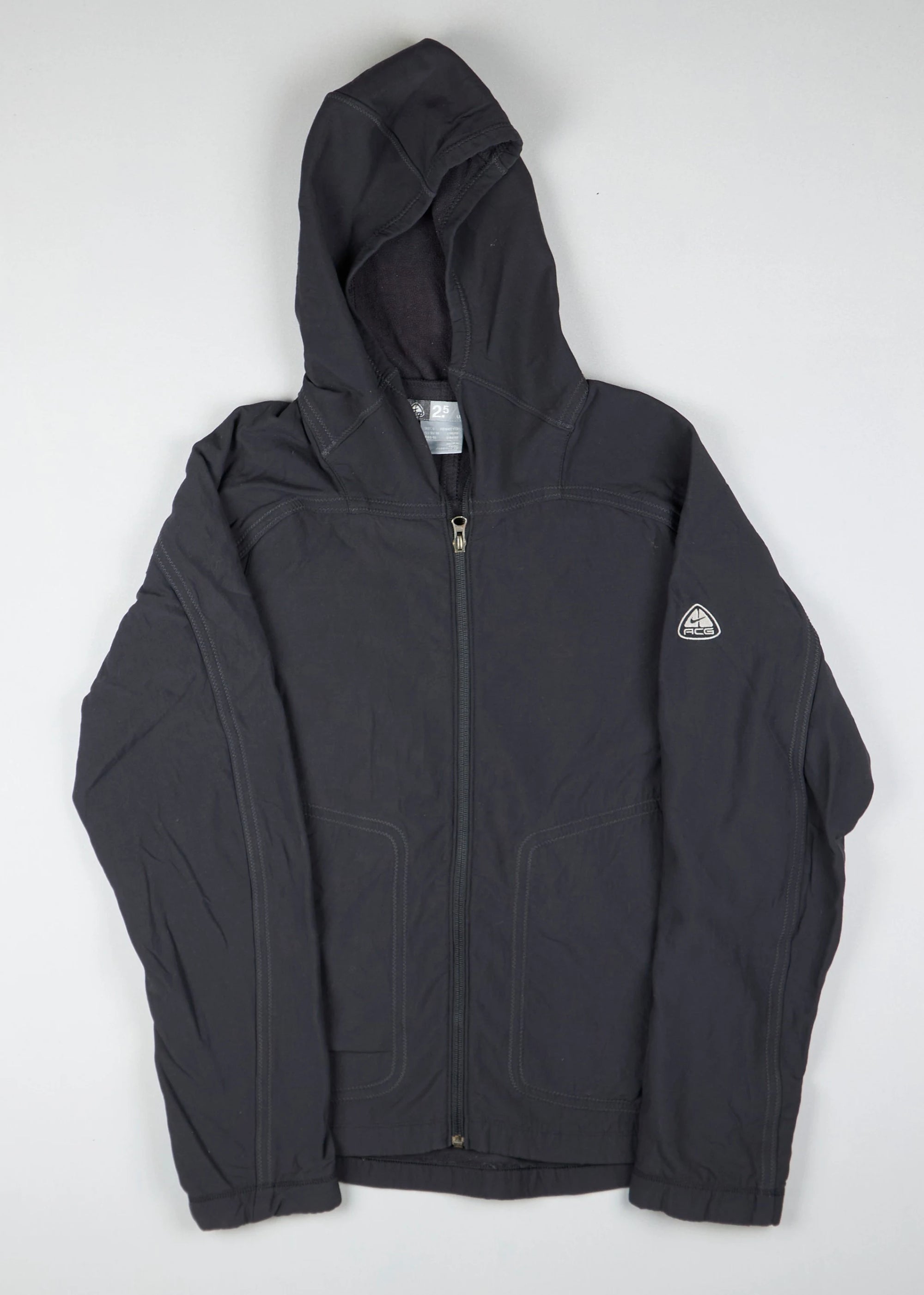 Nike - Full Zip (S)