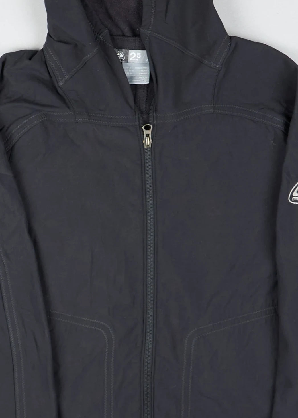 Nike - Full Zip (S) Center