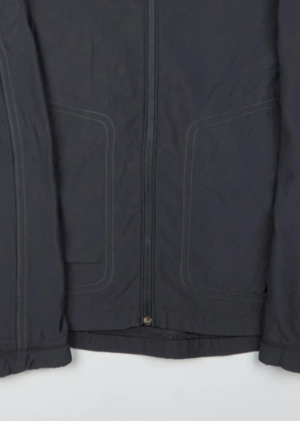 Nike - Full Zip (S) Bottom