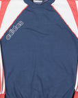 Adidas - Sweatshirt (L) Center