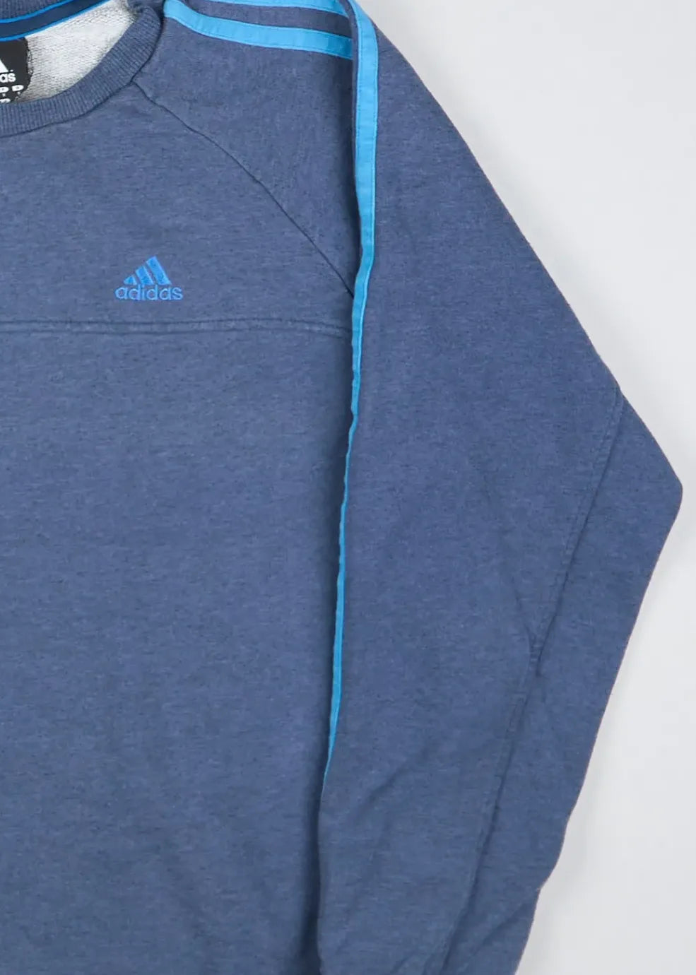 Adidas - Sweatshirt (S) Right