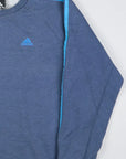 Adidas - Sweatshirt (S) Right