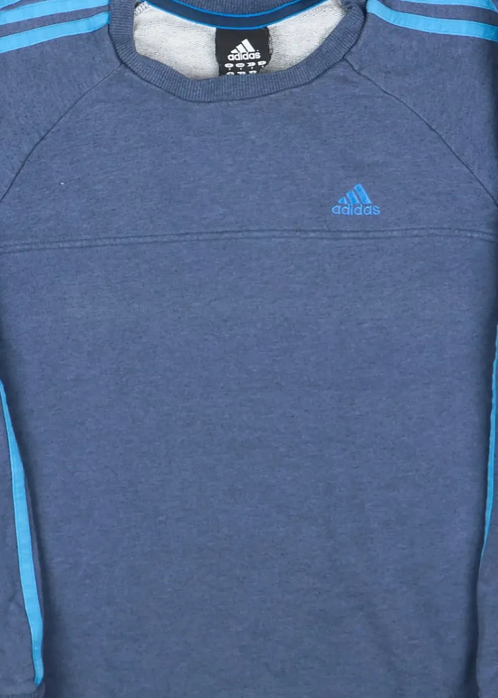 Adidas - Sweatshirt (S) Center