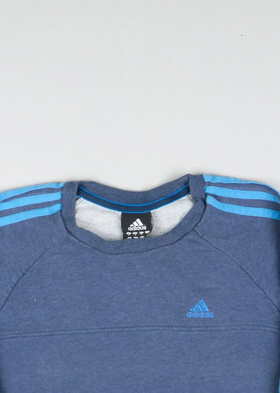 Adidas - Sweatshirt (S) Top