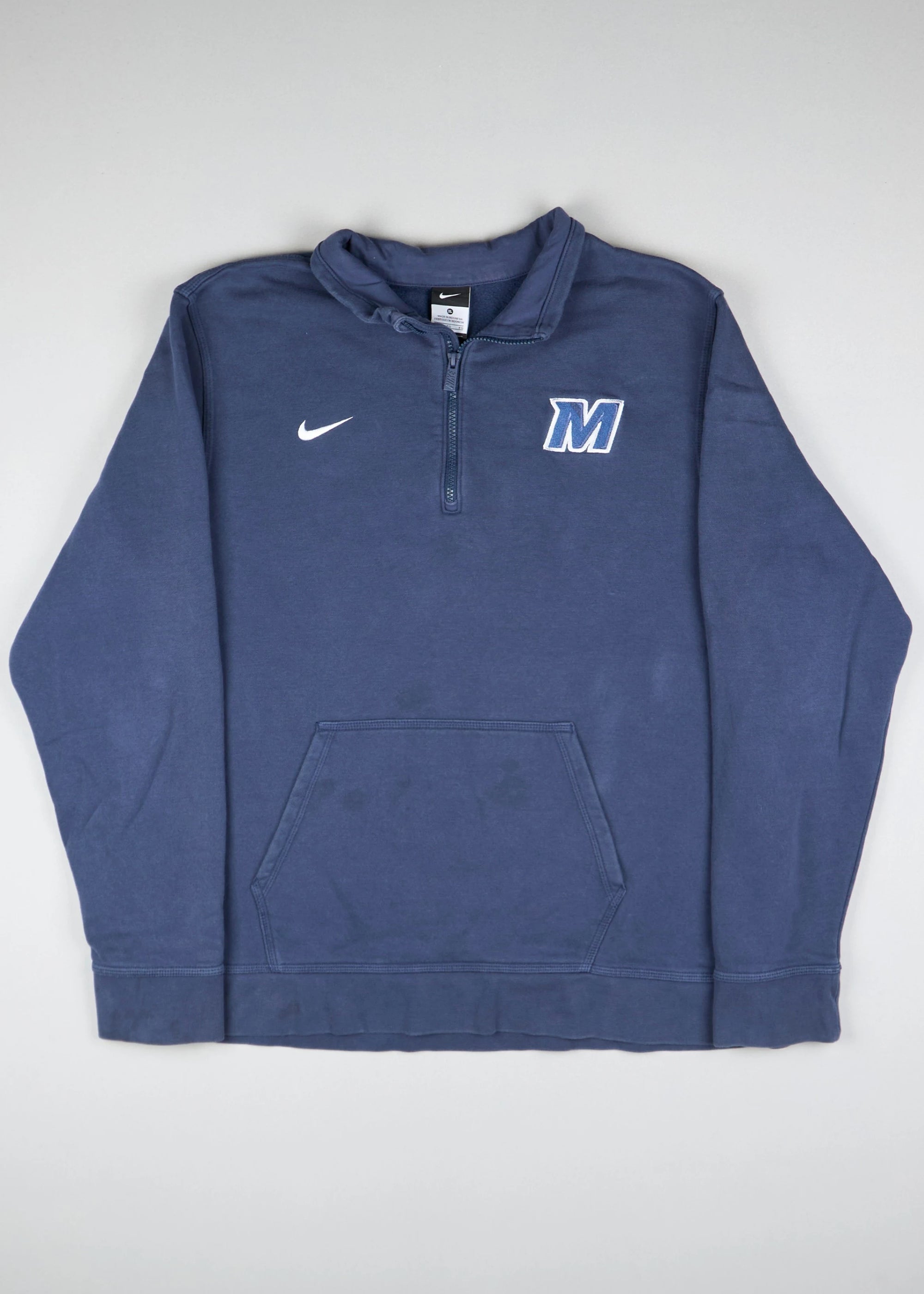 Nike - Quarter Zip (XL)