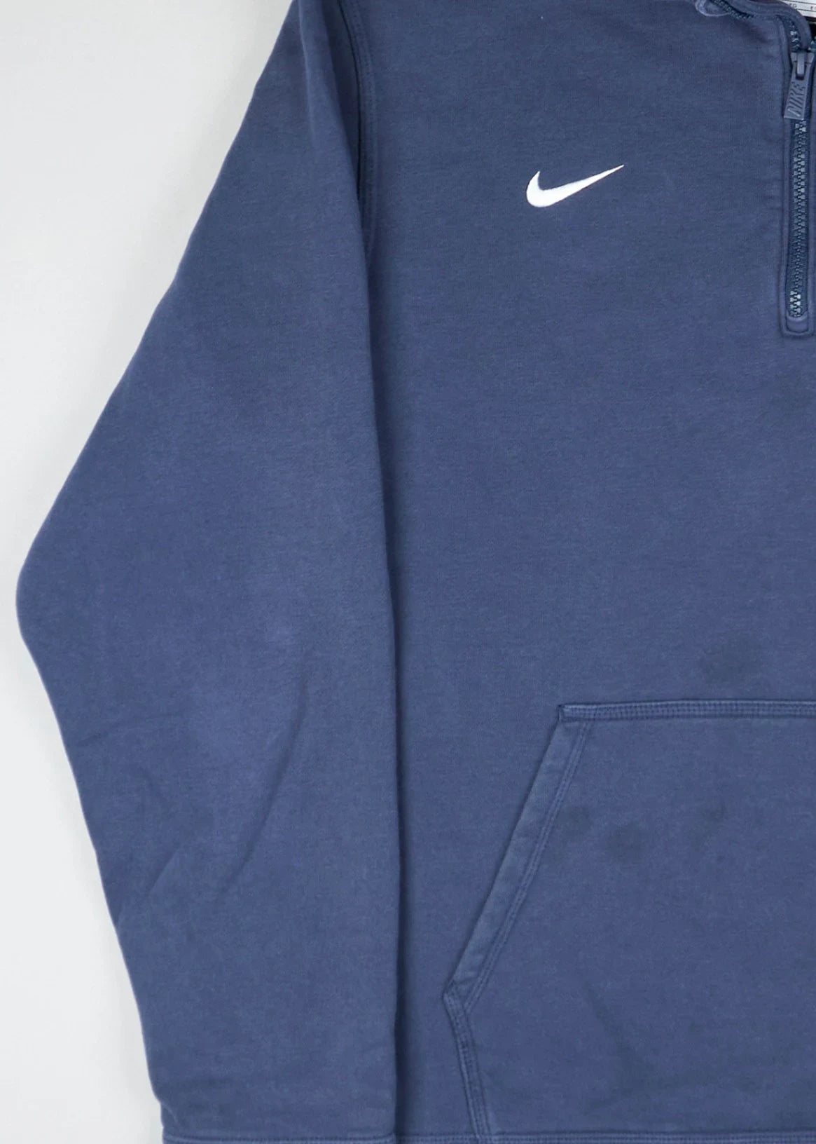 Nike - Quarter Zip (XL) Left