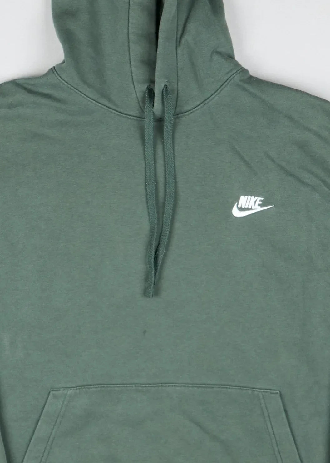 Nike - Hoodie (L) Center