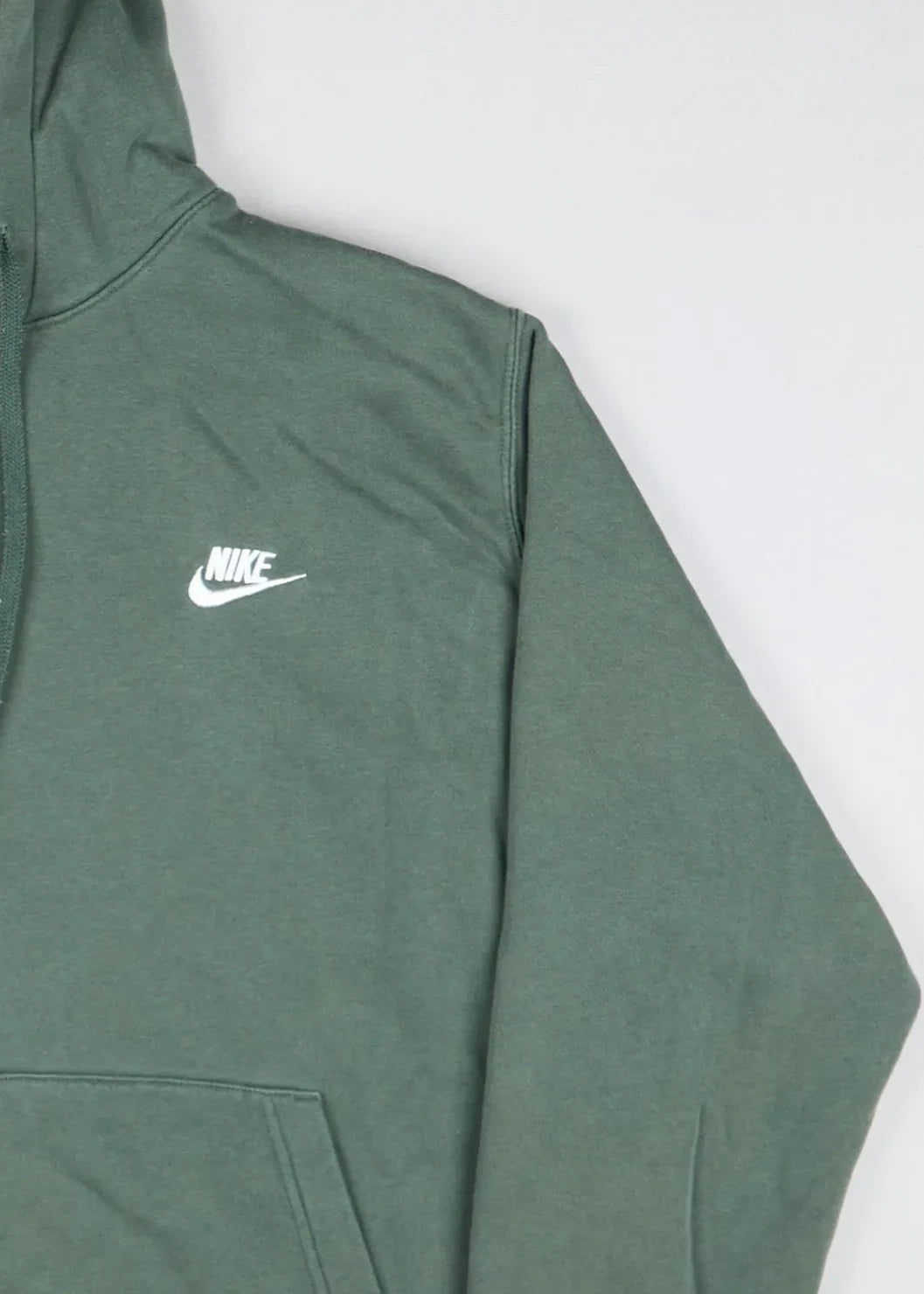 Nike - Hoodie (L) Right