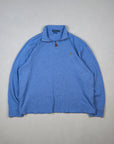 Ralph Lauren - Quarter Zip (XL)