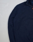 Ralph Lauren - Quarter Zip (L) Left