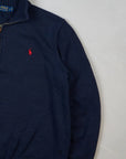 Ralph Lauren - Quarter Zip (L) Right