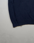 Ralph Lauren - Quarter Zip (L) Bottom Left